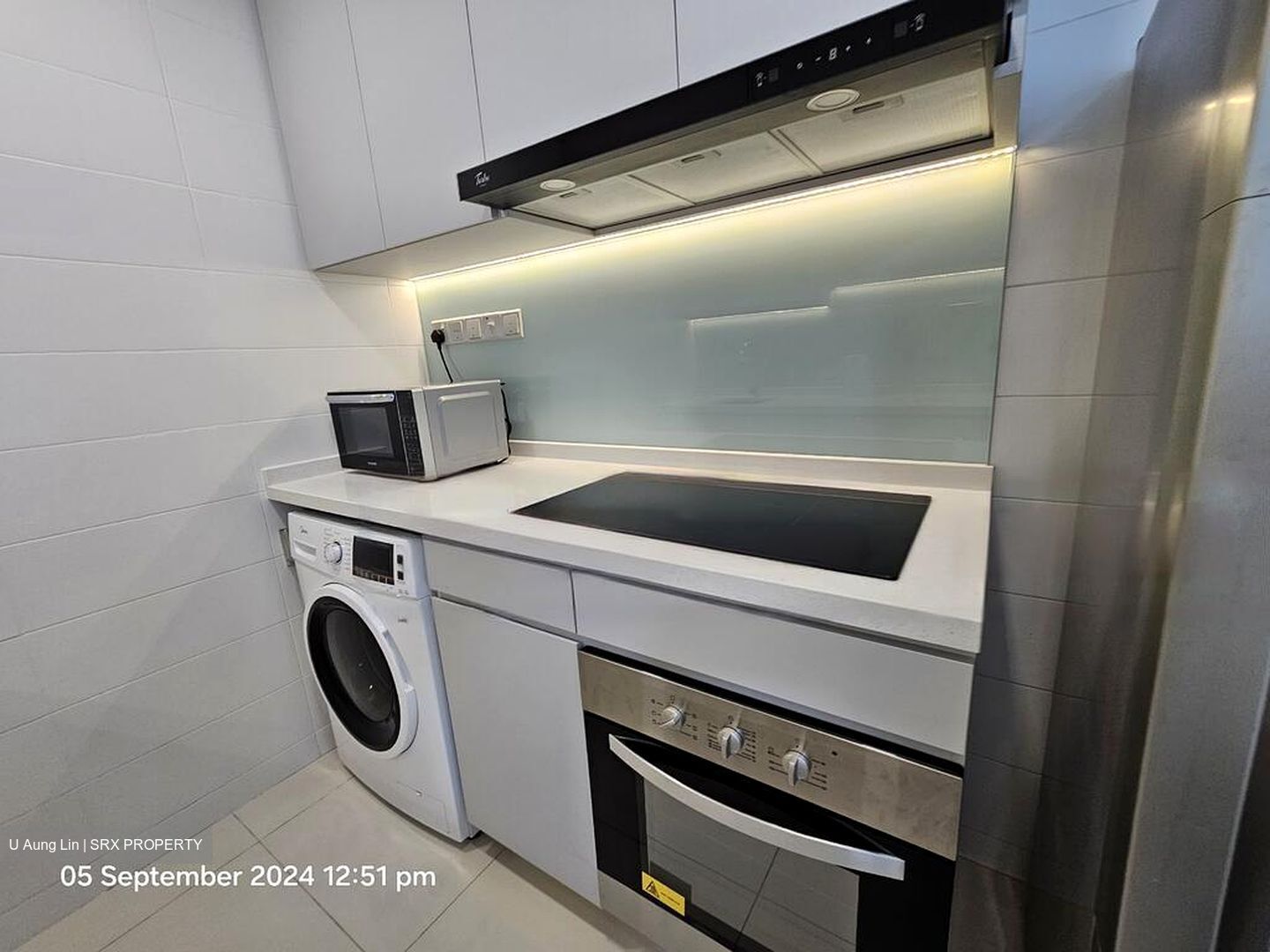 One-north Residences (D5), Apartment #438807441